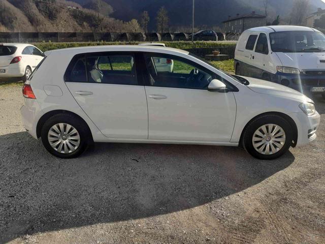 VOLKSWAGEN Golf usata, con Servosterzo