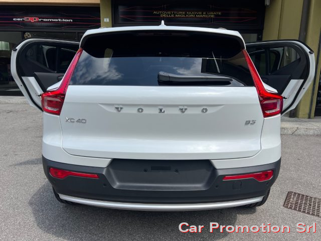 VOLVO XC40 usata, con Airbag Passeggero