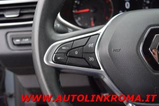 RENAULT Clio usata, con USB