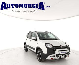 FIAT Panda Cross 1.0 FireFly S&S Hybrid 5 P.ti