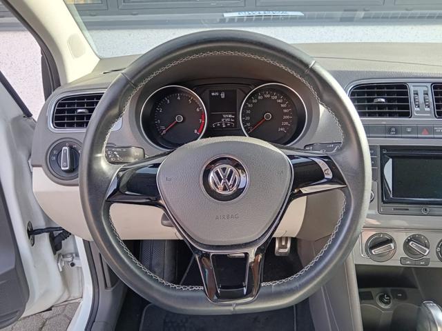 VOLKSWAGEN Polo usata, con Climatizzatore