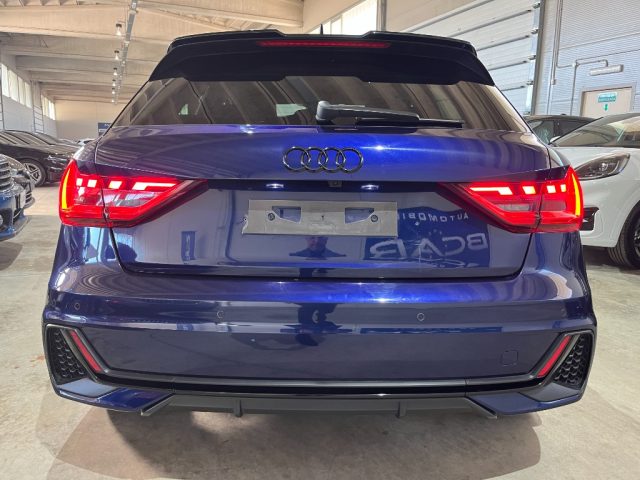 AUDI A1 usata, con Airbag Passeggero