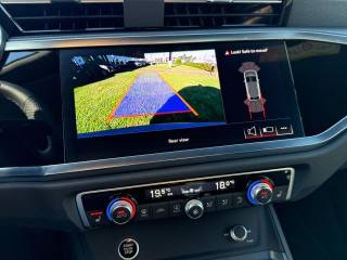 AUDI Q3 usata, con Interni in pelle