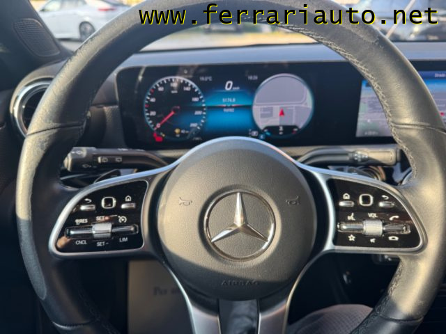 MERCEDES-BENZ A 200 usata, con ESP