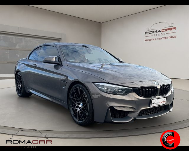 BMW M4 usata, con Airbag laterali