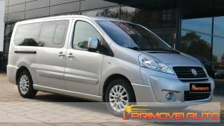 FIAT Scudo usata, con Immobilizzatore elettronico