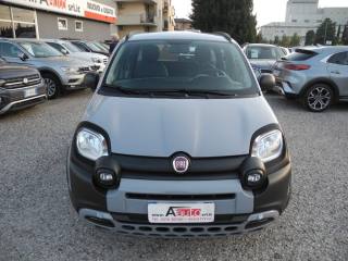 FIAT Panda Cross usata, con Airbag Passeggero
