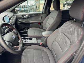FORD Kuga usata, con Controllo trazione