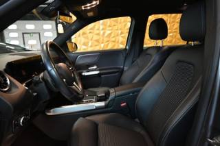 MERCEDES-BENZ GLB 180 usata 91
