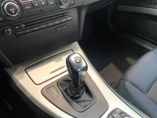 BMW 320 usata, con Cruise Control