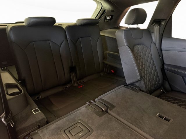 AUDI Q7 usata, con Cerchi in lega