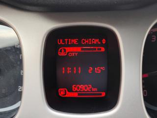 FIAT Panda Cross usata, con Chiusura centralizzata