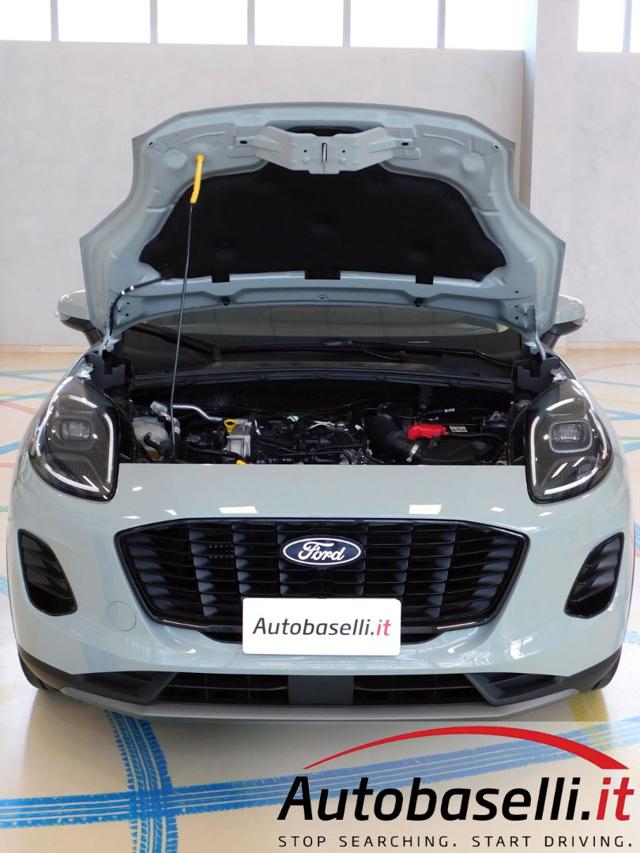 FORD Puma usata 70