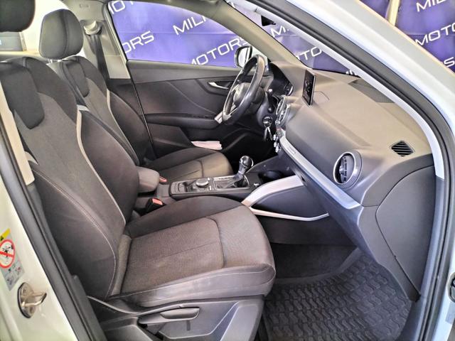 AUDI Q2 usata, con Cruise Control