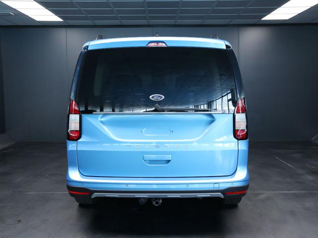 FORD Tourneo Connect usata, con Airbag Passeggero