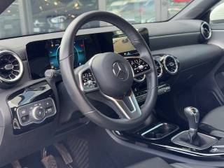 MERCEDES-BENZ CLA 180 usata, con Controllo trazione