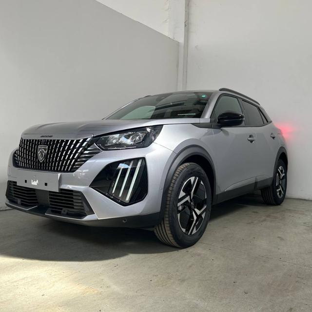 PEUGEOT 2008 usata, con Bracciolo