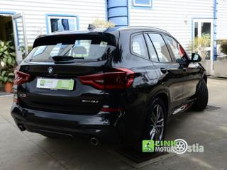 BMW X3 usata 29