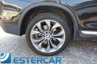 BMW X4 usata, con Controllo trazione