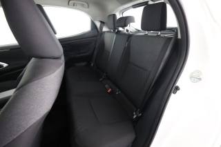 TOYOTA Yaris usata 3