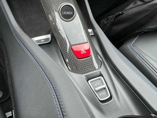 FERRARI California usata, con Regolazione elettrica sedili