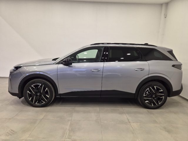 PEUGEOT 5008 usata, con Airbag laterali