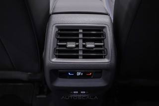 VOLKSWAGEN Tiguan usata, con Sensori di parcheggio posteriori