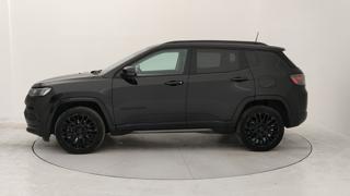 JEEP Compass usata, con Airbag
