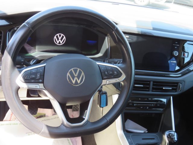 VOLKSWAGEN Polo usata, con Chiusura centralizzata