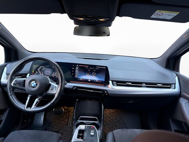 BMW 220 usata, con Airbag Passeggero