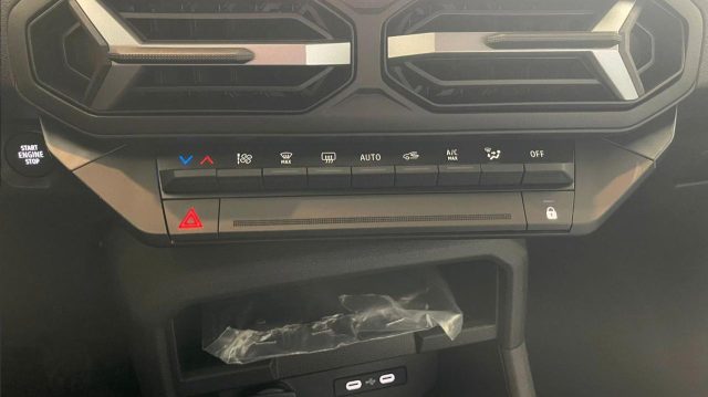 DACIA Duster usata, con Sensori di parcheggio anteriori