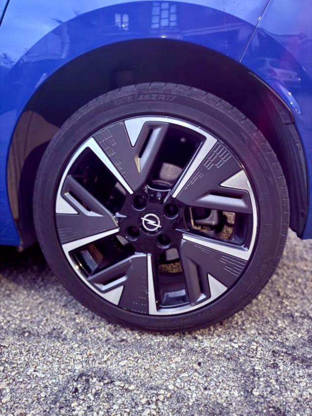 OPEL Corsa-e usata 33
