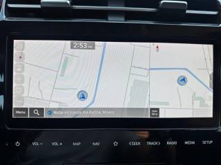 HYUNDAI Tucson usata, con Chiusura centralizzata
