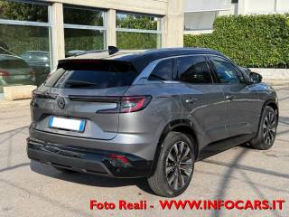 RENAULT Austral usata, con Airbag