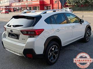 SUBARU XV usata, con Sistema di chiamata d