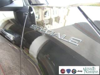 ALFA ROMEO Junior usata, con Immobilizzatore elettronico