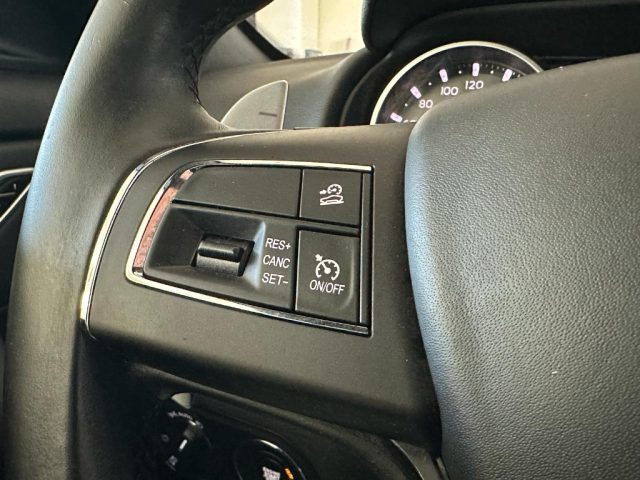 MASERATI Levante usata, con Cerchi in lega