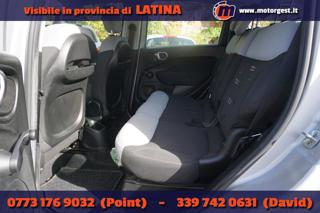 FIAT 500L usata, con Cruise Control