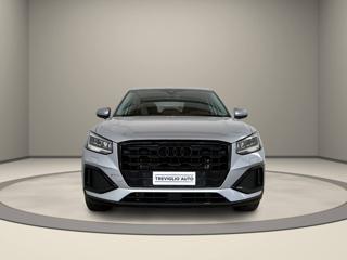 AUDI Q2 usata, con Airbag
