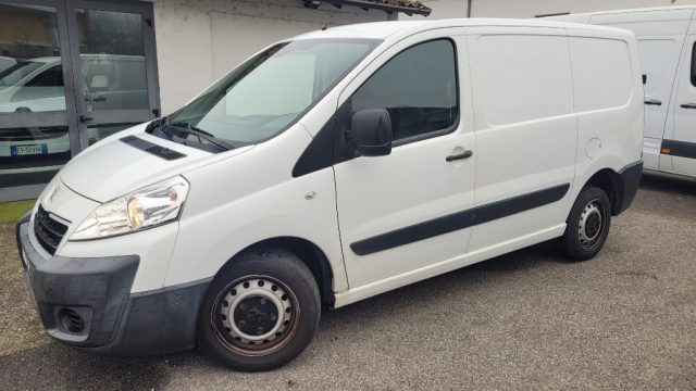 PEUGEOT Expert usata, con Autoradio