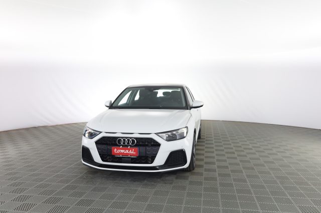 AUDI A1 usata 0