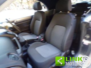 VOLKSWAGEN New Beetle usata, con Luci diurne