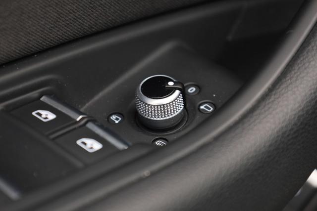 AUDI A5 usata, con Immobilizzatore elettronico