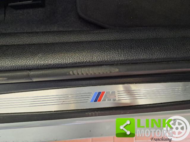 BMW 118 usata, con Park Distance Control