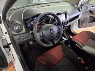 RENAULT Clio usata, con ESP