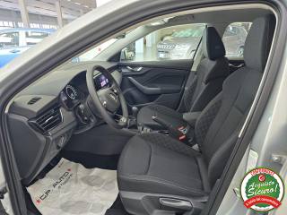 SKODA Scala usata, con Immobilizzatore elettronico