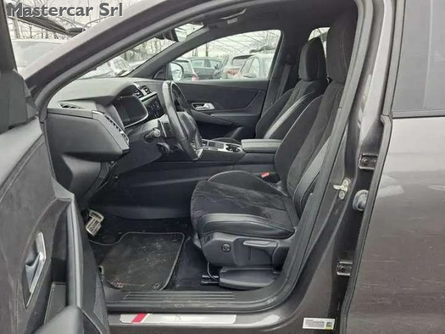 DS AUTOMOBILES DS 7 usata, con Sistema di navigazione
