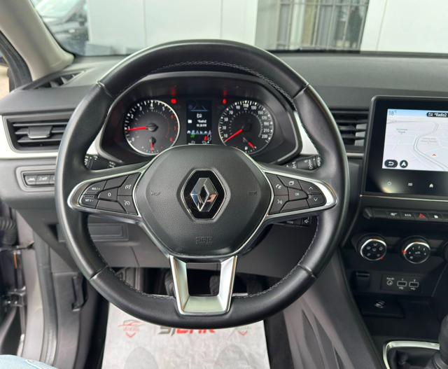 RENAULT Captur usata, con Chiusura centralizzata