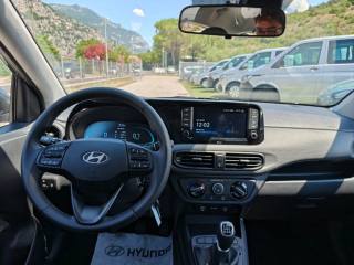 HYUNDAI i10 usata, con Controllo elettronico della corsia