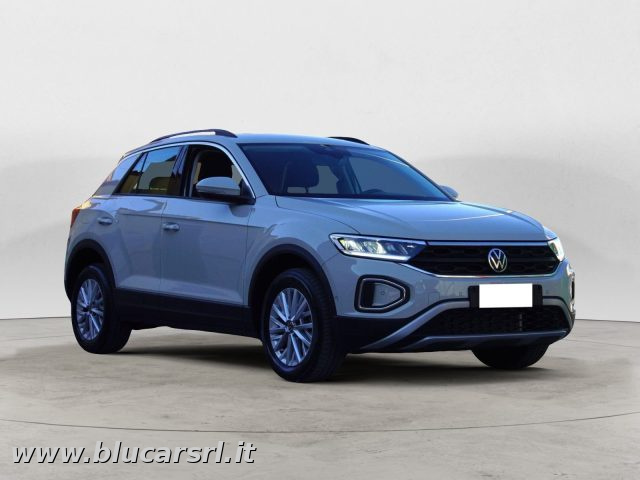 VOLKSWAGEN T-Roc usata, con Airbag laterali